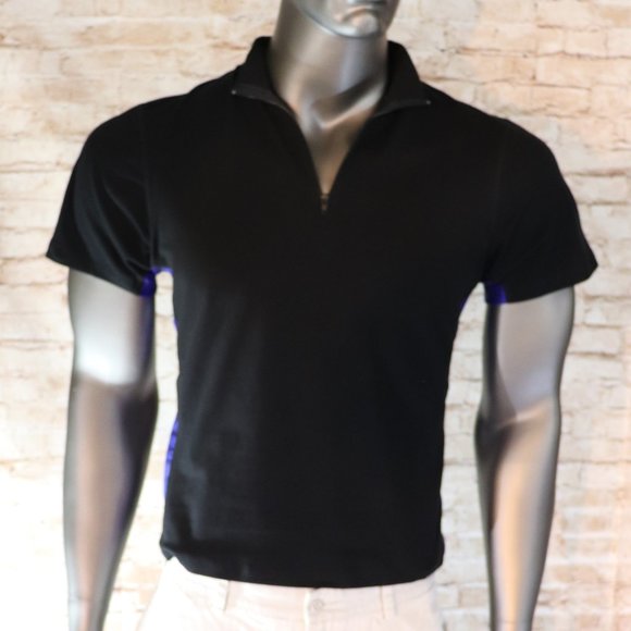 SPEEDO RASH GUARD TOP MEN'S WOMEN'S SURF SWIM XL - Picture 5 of 7